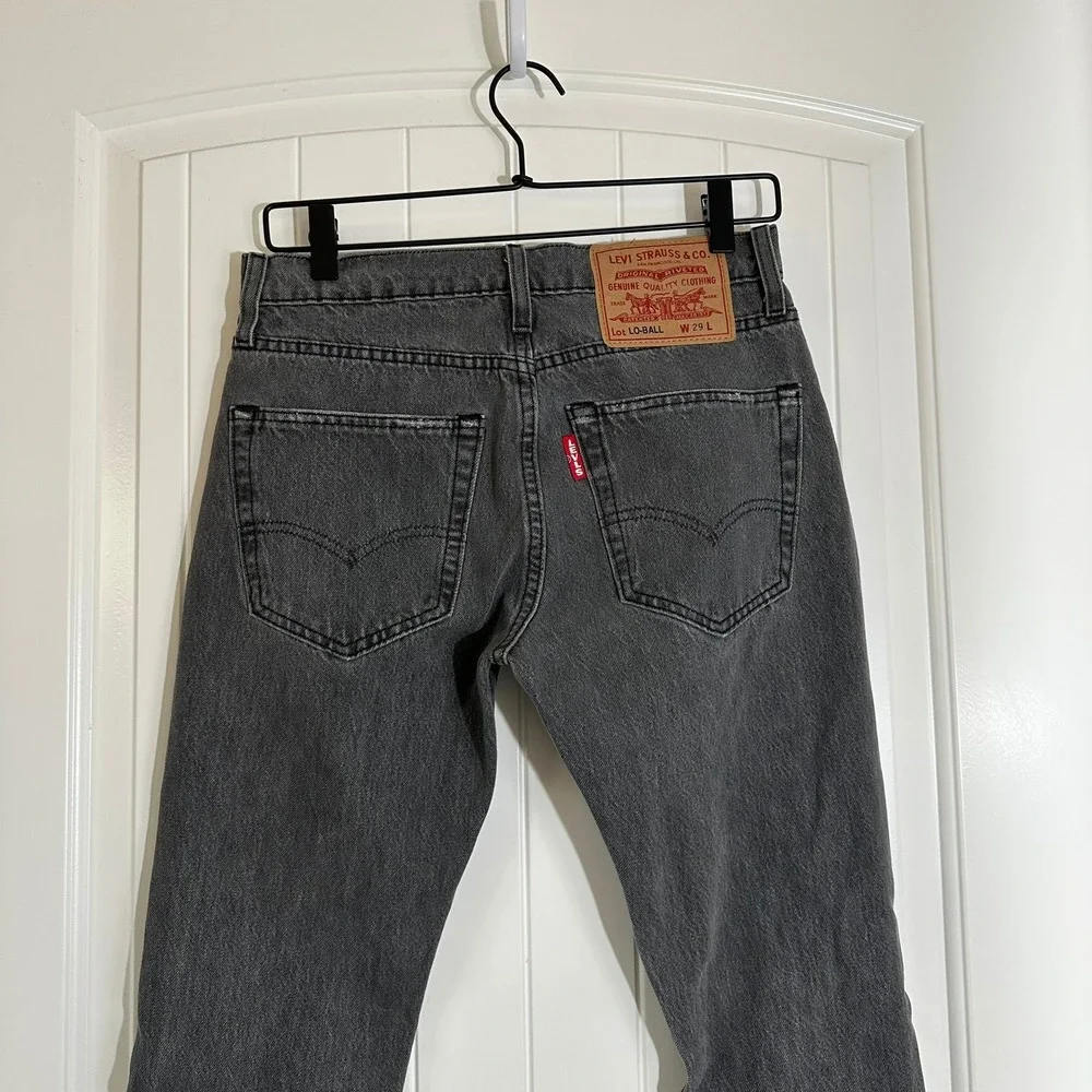 Levi's LO-BALL Big‎ 